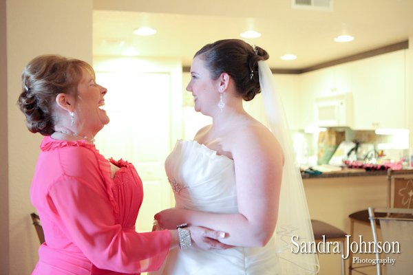 Best Mystic Dunes Wedding photographer - Sandra Johnson (SJFoto.com)